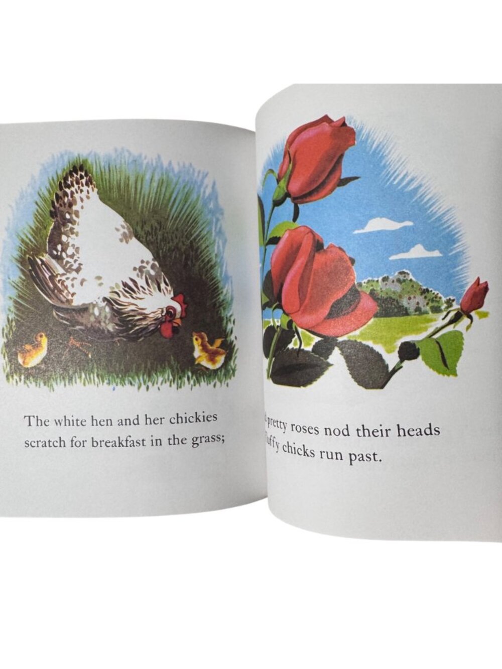 Vintage Little Golden Babys Book 50th Anniversary Illustrated Bob Smith 1993 - Picture 12 of 15